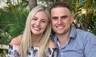 Max Stassi's wife